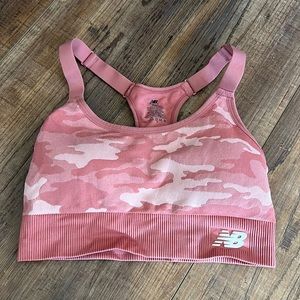 New Balance Sports Bra